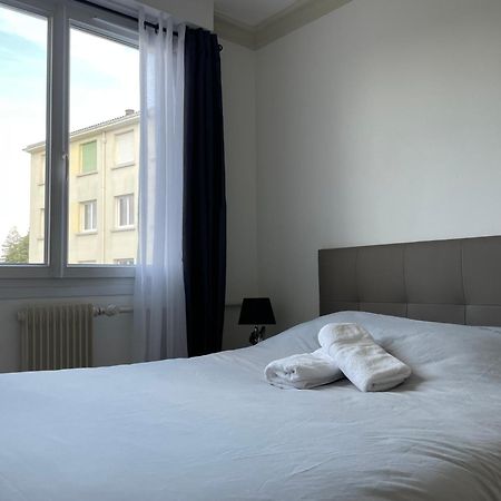 La Caliorne Daire Rennes Dış mekan fotoğraf