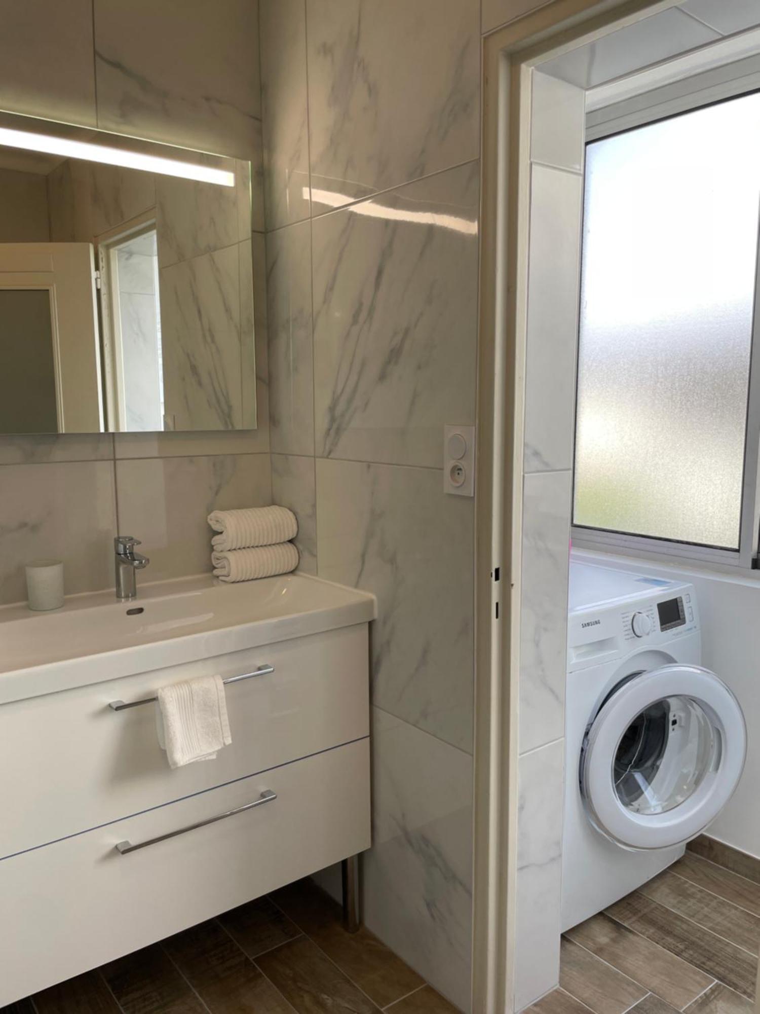 La Caliorne Daire Rennes Dış mekan fotoğraf