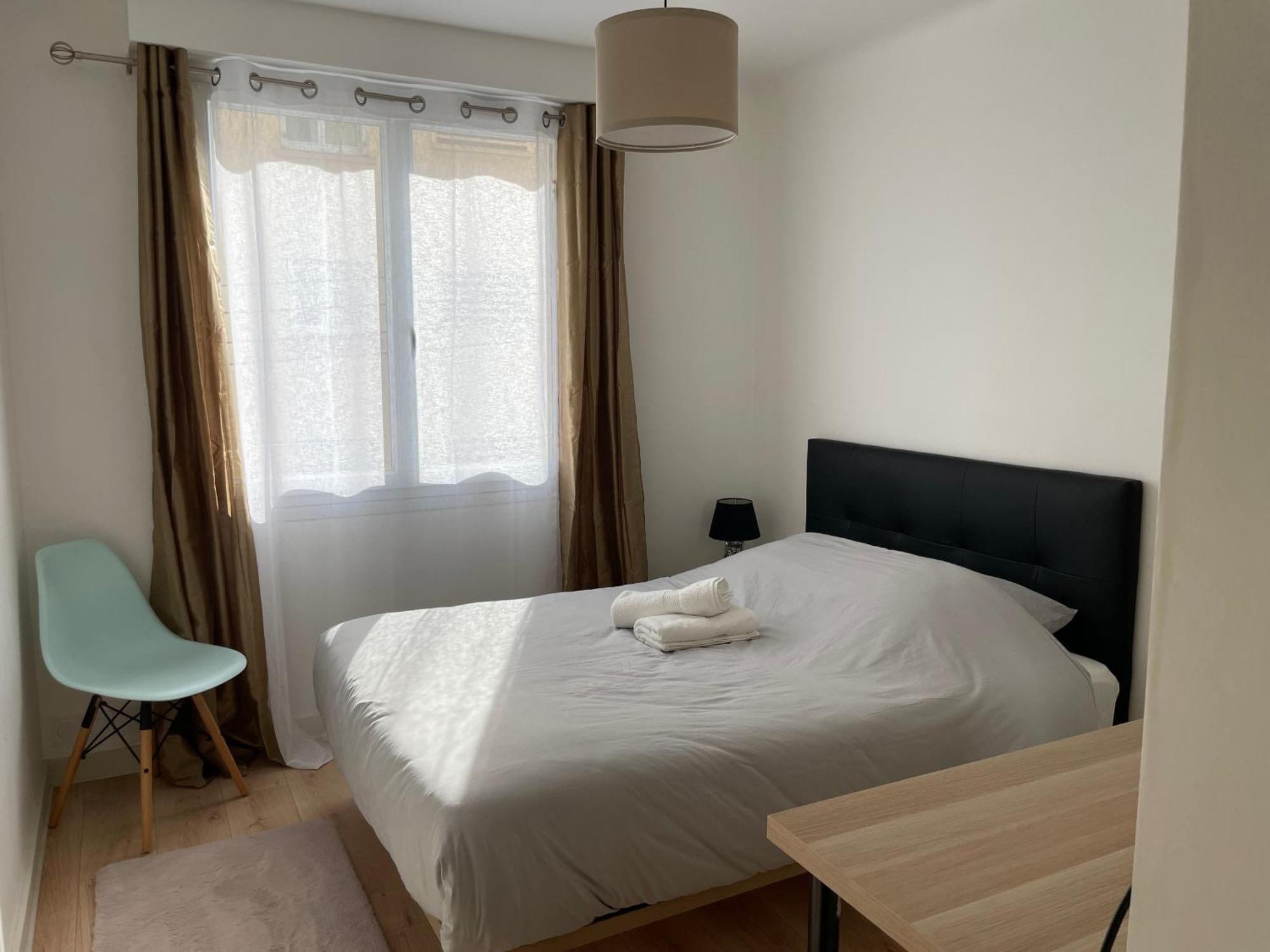 La Caliorne Daire Rennes Dış mekan fotoğraf
